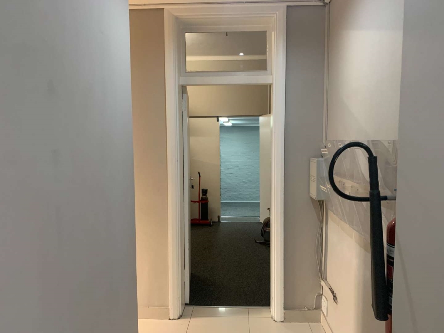 To Let commercial Property for Rent in Maitland Western Cape